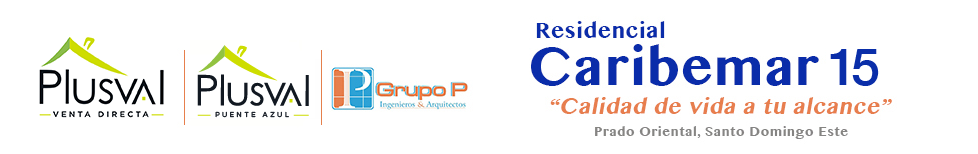 Residencial Caribemar 15